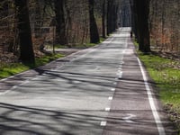 Deelenseweg z Schaarsbergen