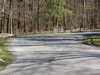 Cattepoelseweg from Schaarsbergen