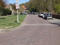 Galgenberg über Bernard Zweerslaan