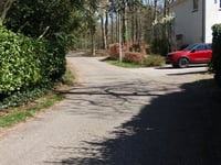 Galgenberg über Bernard Zweerslaan