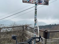 Muro de Sormano