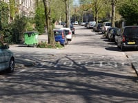 Onder de Linden von Klarendal
