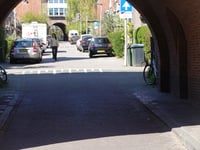 Onder de Linden via Herenstraat