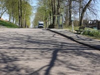 Onder de Linden via Herenstraat