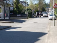 Vijverlaan von Raapopseweg