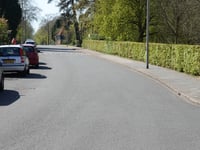 Vijverlaan von Raapopseweg