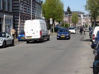 Jacobiberg via Hommelseweg