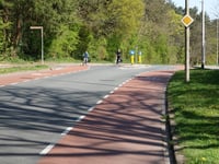 Jacobiberg via Hommelseweg