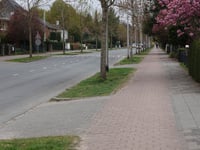 Jacobiberg über Huijghenslaan