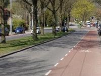 Cattepoelseweg von Arnhem