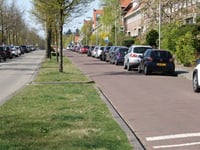 Cattepoelseweg von Arnhem