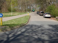 Galgenberg desde Rijnstate
