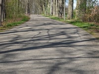 Galgenberg desde Rijnstate