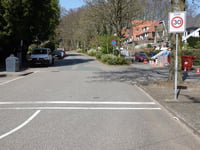 Hommelseweg