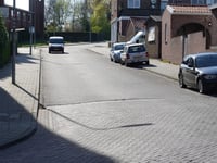 Hoogte 80 via Doctor Schaepmanlaan