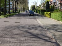 Valkenhuizen über Doctor Schaepmanlaan