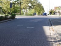 Valkenhuizen über Doctor Schaepmanlaan