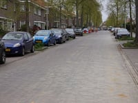 Vondellaan von Bronbeek