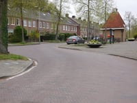 Vondellaan von Bronbeek
