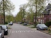 Vondellaan von Bronbeek
