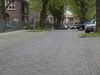 Vondellaan von Bronbeek