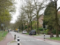 Paasberg über Jac. van Looystraat
