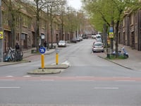 Geitenkamp über Van Maerlantstraat