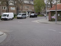 Geitenkamp über Van Maerlantstraat