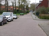 Schuttersberg über Larikshof