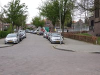 Schuttersberg über Larikshof