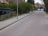 Dennenweg über Larikshof