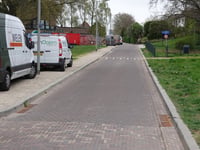 Dennenweg via Larikshof