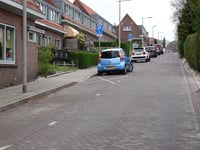 Dennenweg via Larikshof