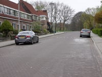 Dennenweg via Larikshof