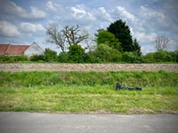 Raimbeaucourt über Rue du Haut Liez