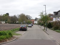 Jagermeesterlaan via Hertog van Gelrestraat