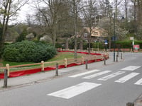 Boerenallee da Rozendaal