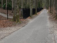 Boerenallee da Rozendaal