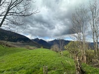 Hautacam / Col de Tramassel