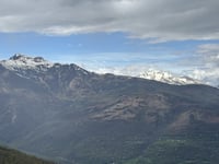 Hautacam / Col de Tramassel