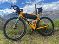 Hautacam / Col de Tramassel