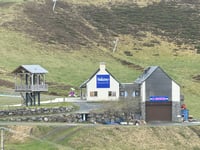 Hautacam / Col de Tramassel
