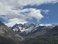 Hautacam / Col de Tramassel