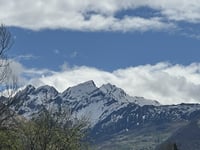 Hautacam / Col de Tramassel