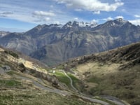 Luz Ardiden