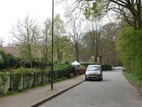 Kleiberglaan