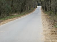 Kluizenaarsweg von Rozendaalse Veld