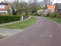 Tafelberg von Velp über Den Bruijl