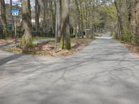 Tafelberg von Velp über Den Bruijl