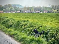 Rue du Chemin Croisé